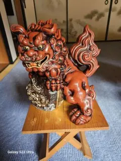 2026年最新】九谷焼獅子置物の人気アイテム - メルカリ