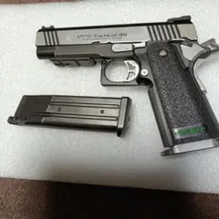 2026年最新】ハイキャパ マガジンの人気アイテム - メルカリ