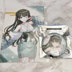 2026年最新】七草にちか カードの人気アイテム - メルカリ