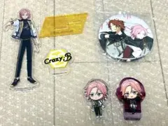 2026年最新】桜河こはく 缶バッジの人気アイテム - メルカリ