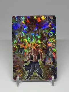 2026年最新】ドラゴンボールヒーローズmm5 ゴジータの人気アイテム