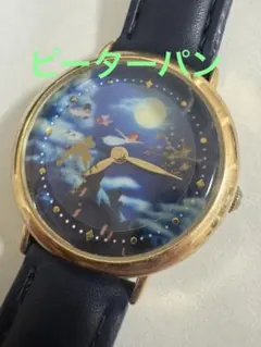 2026年最新】ピーターパン 時計の人気アイテム - メルカリ