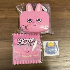 2026年最新】dwaekki skzooの人気アイテム - メルカリ