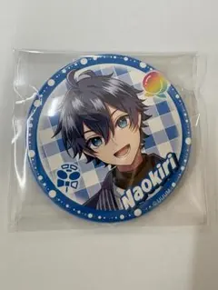 2026年最新】なおきり 缶バッジの人気アイテム - メルカリ