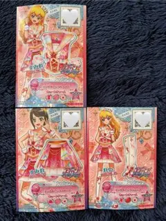 2026年最新】マジカルピンク アイカツの人気アイテム - メルカリ