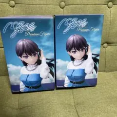 2026年最新】バンドリフィギュアセットの人気アイテム - メルカリ