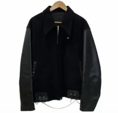 2026年最新】our legacy varsity jacketの人気アイテム - メルカリ