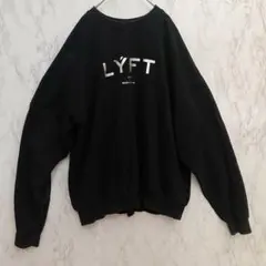 2026年最新】lyft パーカーの人気アイテム - メルカリ