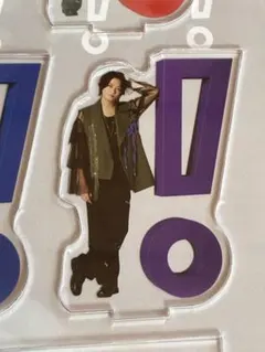 2026年最新】髙木雄也アクリルスタンドの人気アイテム - メルカリ