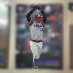 2026年最新】野茂英雄の人気アイテム - メルカリ