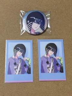 2026年最新】環野揺 缶バッジの人気アイテム - メルカリ