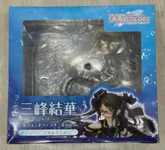 2026年最新】アイドルマスター シャイニーカラーズ 三峰結華