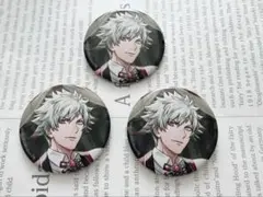 2026年最新】黒崎蘭丸 缶バッジの人気アイテム - メルカリ