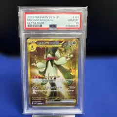 2026年最新】マスカーニャ sar psa10の人気アイテム - メルカリ