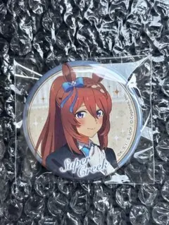 2026年最新】スーパークリーク 缶バッジの人気アイテム - メルカリ