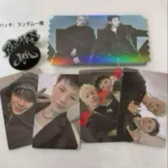 2026年最新】ホシウジ トレカの人気アイテム - メルカリ