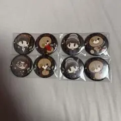 2026年最新】ピンズ・ピンバッジ・缶バッジの人気アイテム - メルカリ