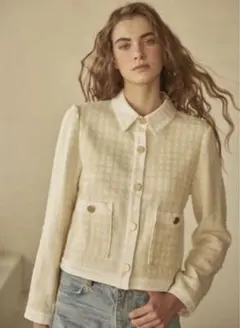 2025年最新】エステラケー ジャケットの人気アイテム - メルカリ