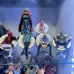 2026年最新】ジェルマ66 フィギュアの人気アイテム - メルカリ