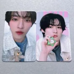 2026年最新】スキズ リノ トレカ ペンミの人気アイテム - メルカリ