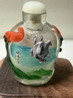 2026年最新】鼻煙壺の人気アイテム - メルカリ