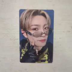 2026年最新】ateez トレカ ホンジュンの人気アイテム - メルカリ