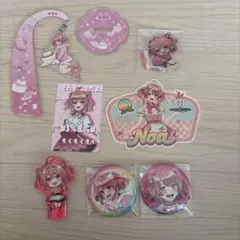 2026年最新】のあさん まとめ売りの人気アイテム - メルカリ