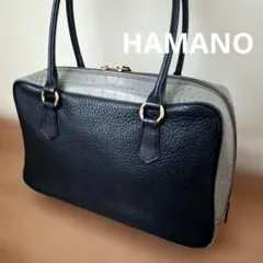 2026年最新】ハマノ Hamano ボストンバッグの人気アイテム - メルカリ