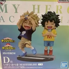 2026年最新】一番くじ ヒロアカ 連なる星霜 d賞の人気アイテム - メルカリ