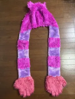 2026年最新】チェシャ猫 マフラーキャップの人気アイテム - メルカリ