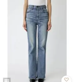 2026年最新】MOUSSY mvs flare longの人気アイテム - メルカリ