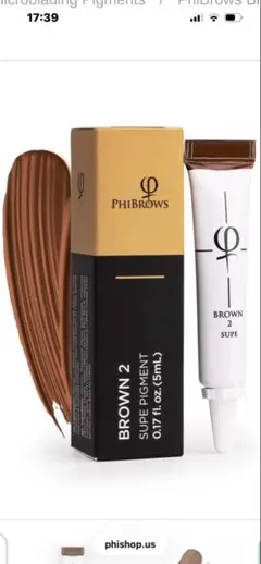 2026年最新】phibrowの人気アイテム - メルカリ