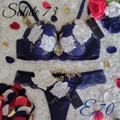 2026年最新】サルート ワコール 73の人気アイテム - メルカリ