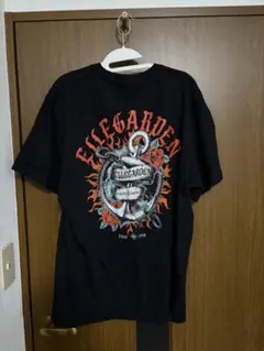 2026年最新】ELLEGARDEN tシャツ xlの人気アイテム - メルカリ