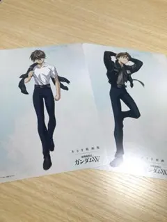 2026年最新】ビジュアルボード ガンダムの人気アイテム - メルカリ