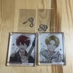 2026年最新】アニメイトカフェ ギヴンの人気アイテム - メルカリ