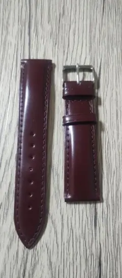 2026年最新】コードバン ベルト バーガンディの人気アイテム - メルカリ