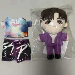 2026年最新】リョウガ 超特急 ぬいぐるみの人気アイテム - メルカリ