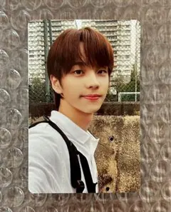 TWS Lastbell musickorea サイン会トレカ 6枚セット - メルカリ