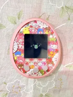 2026年最新】たまごっちみーつ サンリオキャラクターズみーつver.の