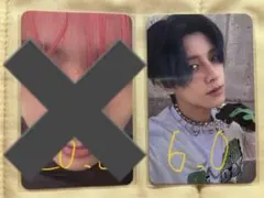 2026年最新】enhypen ジェイ トレカ サノクの人気アイテム - メルカリ