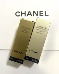 2026年最新】chanel サブリマージュ サンプルの人気アイテム - メルカリ