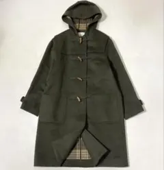 2026年最新】パパス ダッフルコートの人気アイテム - メルカリ