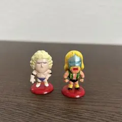 2026年最新】キン肉マン アニメヒーローズの人気アイテム - メルカリ