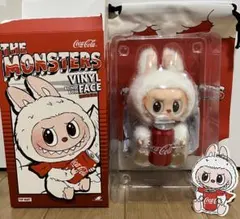 2026年最新】labub コカコーラの人気アイテム - メルカリ