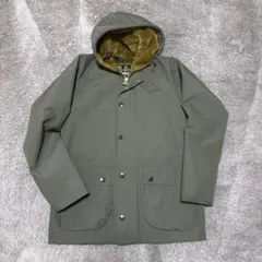 2026年最新】バブアー ビデイル 36セージの人気アイテム - メルカリ