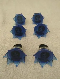 2026年最新】碧棺左馬刻リングライトの人気アイテム - メルカリ