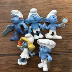 2026年最新】ビンテージスマーフの人気アイテム - メルカリ