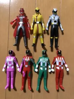 2026年最新】戦隊ヒーローの人気アイテム - メルカリ