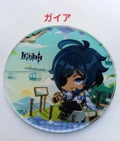 2026年最新】ガイア 原神 コースターの人気アイテム - メルカリ